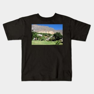 Pérou - Arequipa - Canyon de Colca Kids T-Shirt